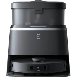 Ecovacs DEEBOT T30 OMNI Schwarz