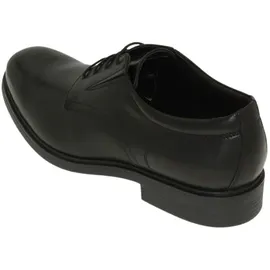 GEOX U34R2A 00043 U Dublin Schuhe, Schwarz, 42