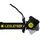 Ledlenser H7R Work Schwarz