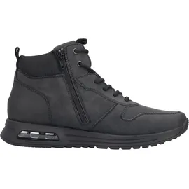 Rieker B1024 Damen Schwarz 41