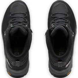 Jack Wolfskin Cyrox Texapore Mid Schuhe (Größe 45