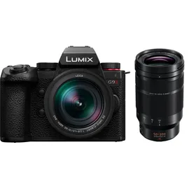 Panasonic Lumix DC-G9 II Kit 12-60 mm F2,8-4,0 Leica DG Vario-Elmarit