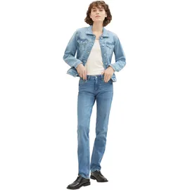 Tom Tailor Authentic Jeansjacke Light Stone Blue Denim XL