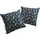 ADAM Audio Kissenbezug Space 50 x 50 cm Blau