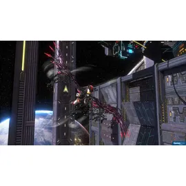 Sonic x Shadow Generations Nintendo Switch