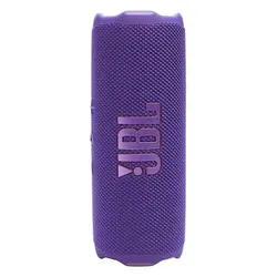 JBL Flip 7 Bluetooth Lautsprecher wasserdicht mit Akku purple
