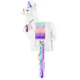 Lama Pinata