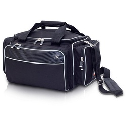 Elite Bags Arzttasche Elite Bags MEDIC ́S Softbag-Arzttasche Schwarz 46 x 27 x 29 cm