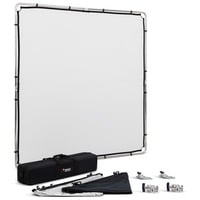 Manfrotto Pro Scrim All In One Kit Large