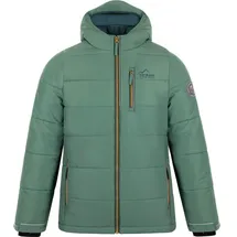 normani Outdoor Sports Yakutat Winterjacke Grün 92