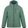 normani Outdoor Sports Yakutat Winterjacke Grün 92