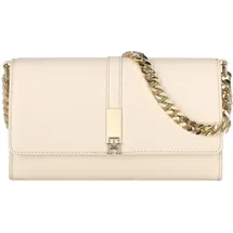 Tommy Hilfiger TH Heritage Convertible Crossover Bag Chain Sugarcane
