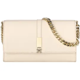 Tommy Hilfiger TH Heritage Convertible Crossover Bag Chain Sugarcane