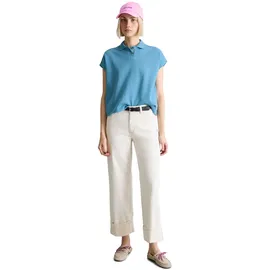 Marc O'Polo Poloshirt Blau S