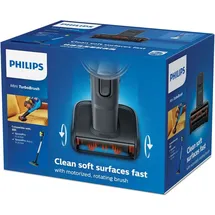 Philips FC8079/01 Mini-Turbo-Bürste