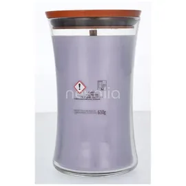 Woodwick Lavender Spa Kerze 609.5 g