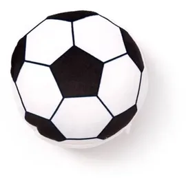 relaxeazzz Reisekissen mit Relaxeazzz Maske - Fußball
