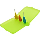 Tepe Travel Case/Taschenetui für TePe Original Interdentalbürsten / Easy Pick
