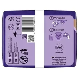 Always Maxi Comfort 8 St.