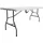 Garden Friend Linea Garden Friend Tisch rechteckig 183 x 76 x 74 cm Weiß