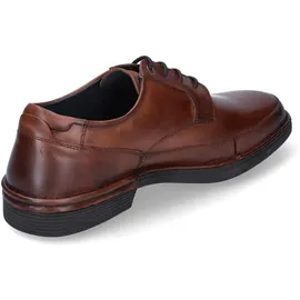 PIKOLINOS Leder Sportlicher Schnürer Inca M3V - 43