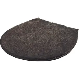 KLEINE WOLKE Cotone Grau 120 x 70 cm