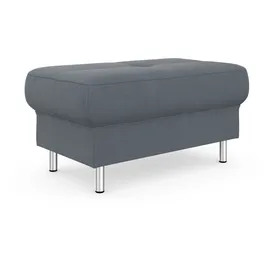 INOSIGN Polsterhocker »Maredo« Federkern-Polsterung, passend zur "Maredo"-Serie