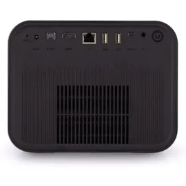 InFocus IN3028SL DLP lila