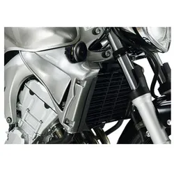 YAMAHA Kühlerverkleidung Lackiert und unlackiert