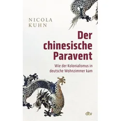 Der chinesische Paravent