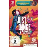 Just Dance 2025 Edition (Code in a box) - [Nintendo Switch]