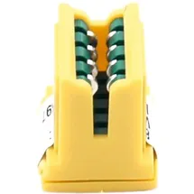 WOLF-Garten Wolf Parametersatz/-stecker 274636199 für COB-2-15