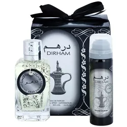 Ard Al Zaafaran Dirham Geschenkset für Herren I.