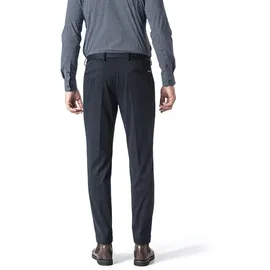 Roy Robson Herren Hose blau Slim Fit, blau, NOS