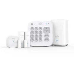 Alarmsystem Eufy T8990321