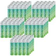 ideoon Super Alkaline AAA 100 St.