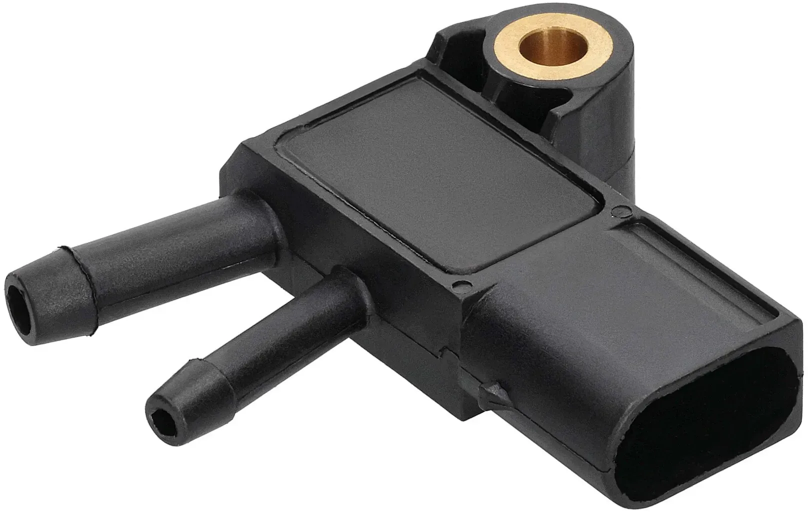 f.becker_line Sensor, Abgasdruck 3-polig für SCHAEFF HITACHI MERCEDES-BENZ A0061534928 A6429050100 6429050100 70510002