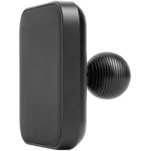 Peak Design Ball Mount v2, Smartphone Halterung, Schwarz