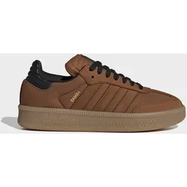 adidas Samba XLG Dusky Bronze / Dusky Bronze / Gum 41 1/3