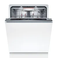 Bosch Serie 8 SMD8TCX04E Einbau-Geschirrspüler (vollintegrierbar, 600 mm breit)