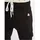 Just Rhyse Huaraz Sweat Pants - Schwarz