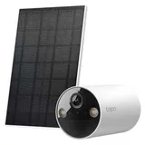 TP-Link Tapo TC82 Weiß