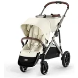 cybex retail gmbh Gazelle S Weiß