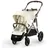 cybex retail gmbh Gazelle S Weiß