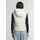 URBAN CLASSICS Super Light Puffer Weste White Sand M
