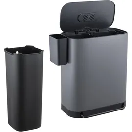 Svita MLT2X30 60 l Grau