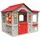 NINCO Spielhaus Grand Cottage XL 122 x 103 x 104 cm Multicolor