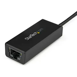 Startech USB 3.0 Adapter Schwarz
