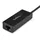 Startech USB 3.0 Adapter Schwarz