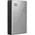 Western Digital WD My Passport Ultra for Mac, 6TB, USB-C 3.0 (WDBGKC0060BSL)
